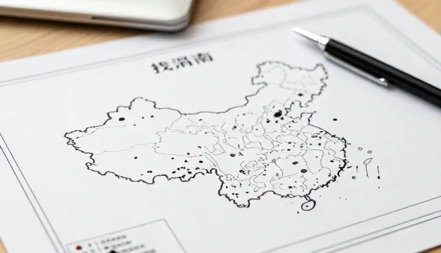 行业精准检索如何提升企业信息查找效率